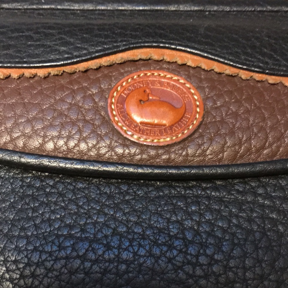Dooney & Bourke Vintage Wallet